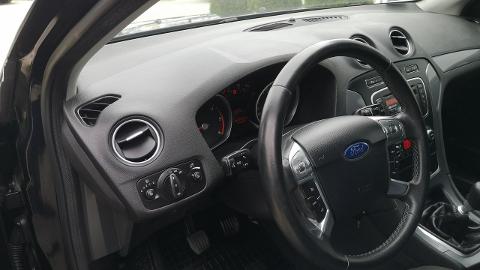 Ford Mondeo Mk4  (140KM) - 35 900  PLN, 2014 - Strzegom - wyprzedaż | Autoria.pl