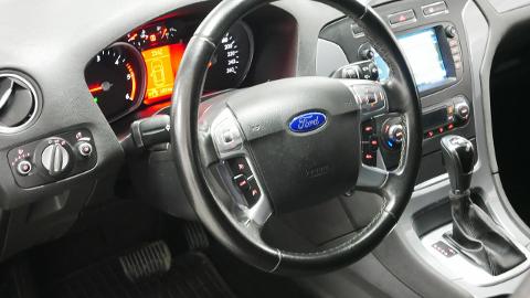 Ford Mondeo Mk4  (140KM) - 31 900  PLN, 2013 - Długołęka - wyprzedaż | Autoria.pl