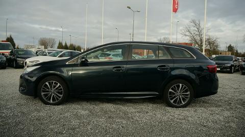 Toyota Avensis III  (143KM) - 54 500  PLN, 2017 - Poznań - wyprzedaż | Autoria.pl