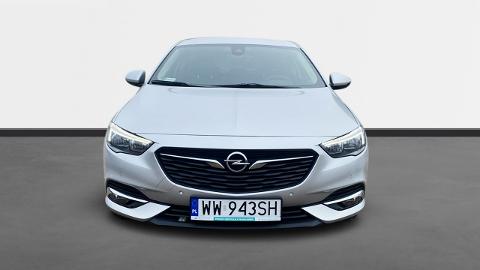 Opel Insignia B  (165KM) - 75 200  PLN, 2020 - Janki - wyprzedaż | Autoria.pl