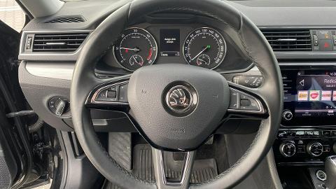 Škoda Superb III  (150KM) - 78 500  PLN, 2018 - Janki - wyprzedaż | Autoria.pl
