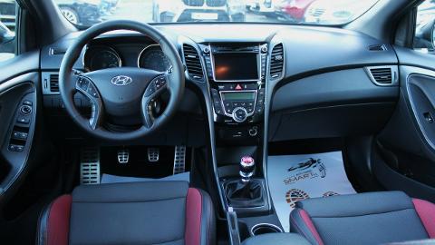 Hyundai i30 II  (186KM) - 52 900  PLN, 2015 - Rydułtowy - wyprzedaż | Autoria.pl