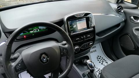 Renault Zoe   (58KM) - 57 700  PLN, 2018 - Mielec - wyprzedaż | Autoria.pl