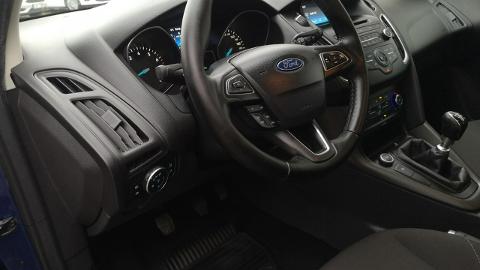 Ford Focus Mk3  (125KM) - 36 900  PLN, 2015 - Strzegom - wyprzedaż | Autoria.pl