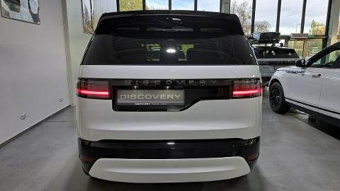 Land Rover Discovery V  (300KM) -  359 900  PLN, 2023 - Łódź - wyprzedaż | Autoria.pl