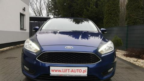 Ford Focus Mk3  (125KM) - 36 900  PLN, 2015 - Strzegom - wyprzedaż | Autoria.pl