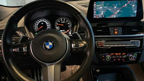 BMW X2 (320KM) -  154 900  PLN, 2021 - Łaziska Górne - wyprzedaż | Autoria.pl