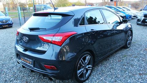 Hyundai i30 II  (186KM) - 52 900  PLN, 2015 - Rydułtowy - wyprzedaż | Autoria.pl