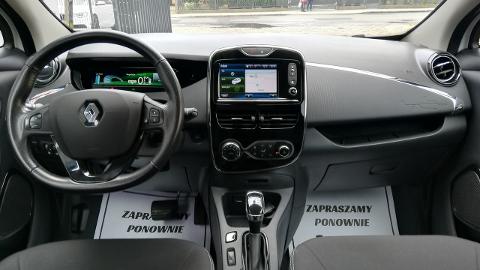 Renault Zoe   (58KM) - 57 700  PLN, 2018 - Mielec - wyprzedaż | Autoria.pl