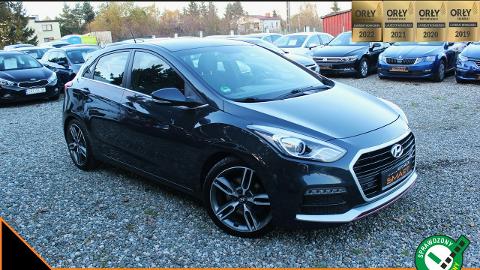 Hyundai i30 II  (186KM) - 52 900  PLN, 2015 - Rydułtowy - wyprzedaż | Autoria.pl