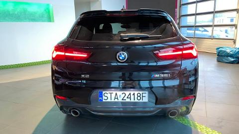 BMW X2 (320KM) -  154 900  PLN, 2021 - Łaziska Górne - wyprzedaż | Autoria.pl