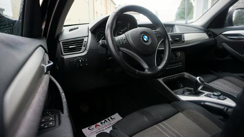 BMW X1 E84  (204KM) - 38 500  PLN, 2011 - Opole - wyprzedaż | Autoria.pl
