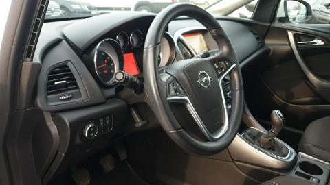 Opel Astra K  (140KM) - 49 200  PLN, 2019 - Janki - wyprzedaż | Autoria.pl