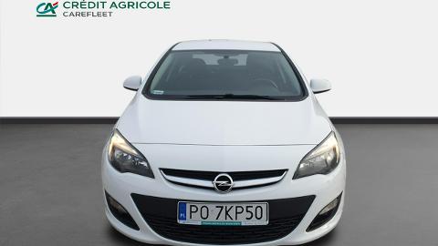 Opel Astra K  (140KM) - 48 800  PLN, 2019 - Janki - wyprzedaż | Autoria.pl