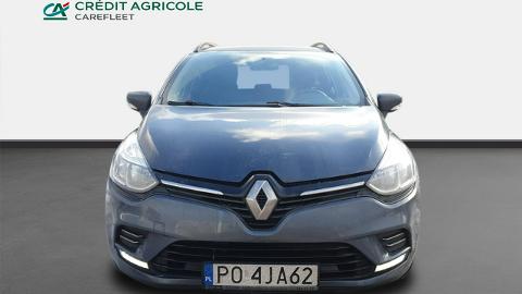 Renault Clio IV  (90KM) - 36 100  PLN, 2018 - Janki - wyprzedaż | Autoria.pl