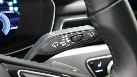Audi A4 B9  (163KM) - 84 900  PLN, 2020 - Długołęka - wyprzedaż | Autoria.pl