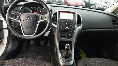 Opel Astra K  (140KM) - 48 800  PLN, 2019 - Janki - wyprzedaż | Autoria.pl
