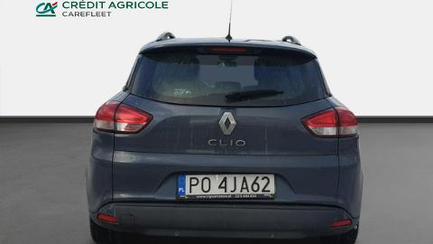 Renault Clio IV  (90KM) - 36 100  PLN, 2018 - Janki - wyprzedaż | Autoria.pl