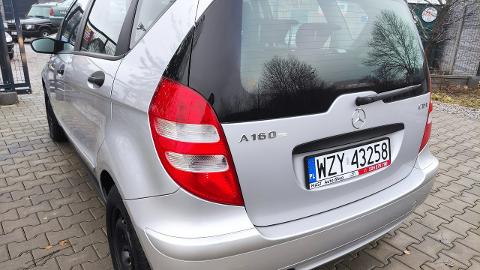Mercedes-Benz Klasa A W168  (82KM) - 12 900  PLN, 2006 - Stare Budy - wyprzedaż | Autoria.pl