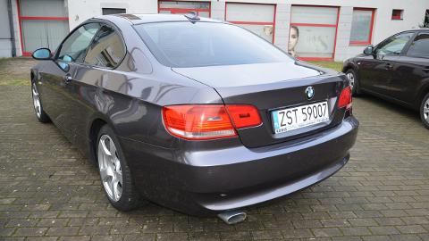 BMW Seria  3 E90E91E92E93 (177KM) - 29 900  PLN, 2007 - Stargard Szczeciński - wyprzedaż | Autoria.pl
