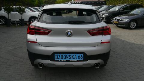 BMW X2 (150KM) - 99 800  PLN, 2019 - CZĘSTOCHOWA - wyprzedaż | Autoria.pl