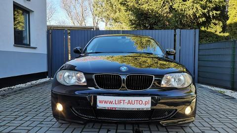 BMW Seria  1 E81/E82/E87/E88  (130KM) - 19 900  PLN, 2005 - Strzegom - wyprzedaż | Autoria.pl