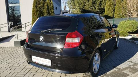 BMW Seria  1 E81/E82/E87/E88  (130KM) - 19 900  PLN, 2005 - Strzegom - wyprzedaż | Autoria.pl