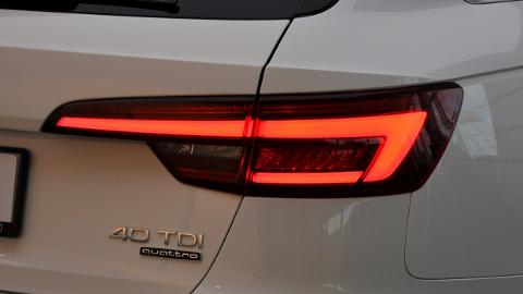 Audi A4 B9  (190KM) -  155 750  PLN, 2019 - Kielce - wyprzedaż | Autoria.pl
