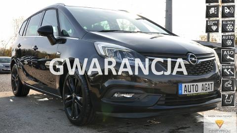 Opel Zafira C  (120KM) - 54 800  PLN, 2018 - Alwernia - wyprzedaż | Autoria.pl
