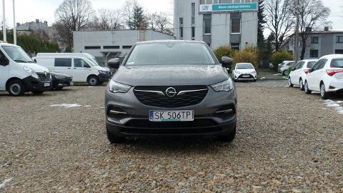 Opel Grandland X (130KM) - 60 700  PLN, 2020 - Katowice - wyprzedaż | Autoria.pl