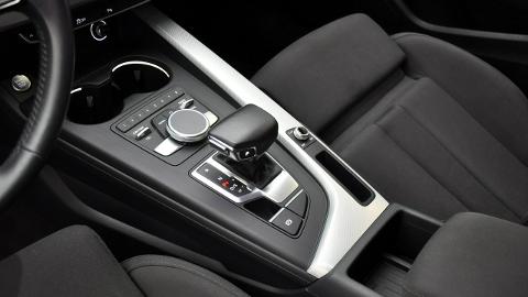 Audi A4 B9  (190KM) -  155 750  PLN, 2019 - Kielce - wyprzedaż | Autoria.pl