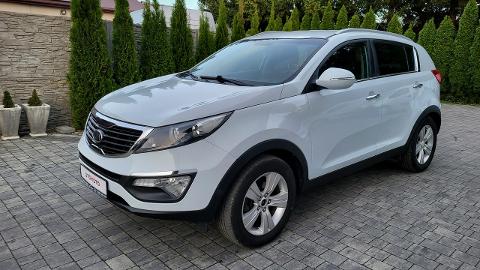 Kia Sportage III  (116KM) - 42 900  PLN, 2011 - Jatutów - wyprzedaż | Autoria.pl