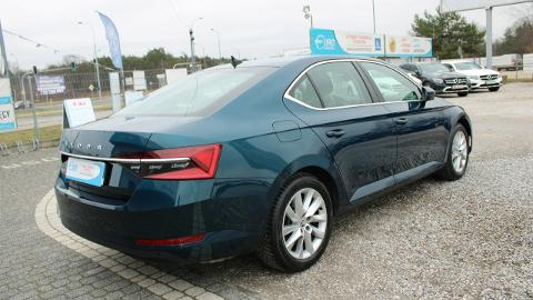 Škoda Superb III  (190KM) - 81 220  PLN, 2020 - Warszawa - wyprzedaż | Autoria.pl