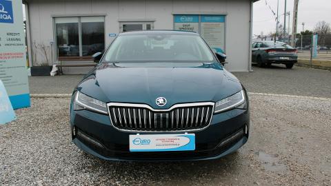 Škoda Superb III  (190KM) - 81 220  PLN, 2020 - Warszawa - wyprzedaż | Autoria.pl