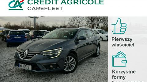 Renault Megane IV  (140KM) - 58 200  PLN, 2020 - Poznań - wyprzedaż | Autoria.pl