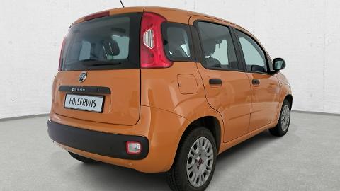 Fiat Panda III  (69KM) - 38 900  PLN, 2019 - Stalowa Wola - wyprzedaż | Autoria.pl