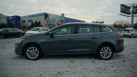 Renault Megane IV  (140KM) - 58 200  PLN, 2020 - Poznań - wyprzedaż | Autoria.pl