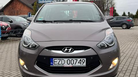 Hyundai ix20 (90KM) - 32 900  PLN, 2011 - Zduńska Wola - wyprzedaż | Autoria.pl