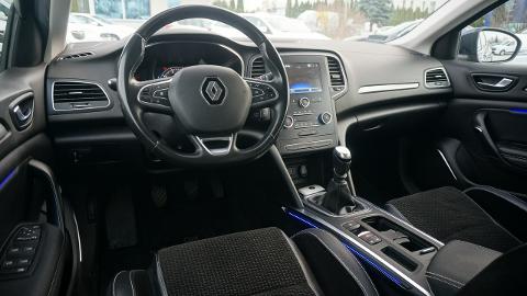 Renault Megane IV  (140KM) - 58 200  PLN, 2020 - Poznań - wyprzedaż | Autoria.pl