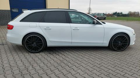 Audi A4 B8  (177KM) - 48 800  PLN, 2012 - Gniezno - wyprzedaż | Autoria.pl