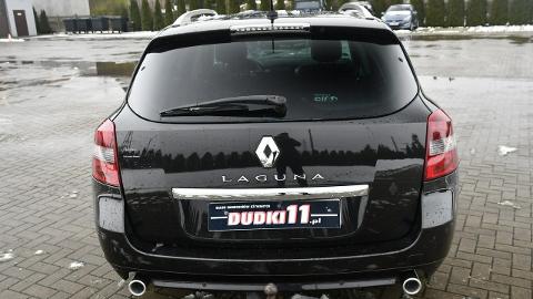 Renault Laguna III  (150KM) - 20 900  PLN, 2009 - wyprzedaż | Autoria.pl