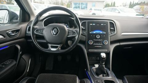 Renault Megane IV  (140KM) - 58 200  PLN, 2020 - Poznań - wyprzedaż | Autoria.pl