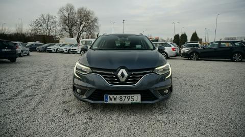 Renault Megane IV  (140KM) - 58 200  PLN, 2020 - Poznań - wyprzedaż | Autoria.pl