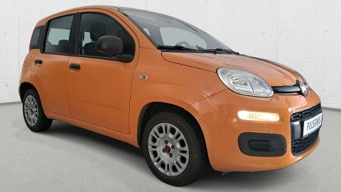 Fiat Panda III  (69KM) - 38 900  PLN, 2019 - Stalowa Wola - wyprzedaż | Autoria.pl