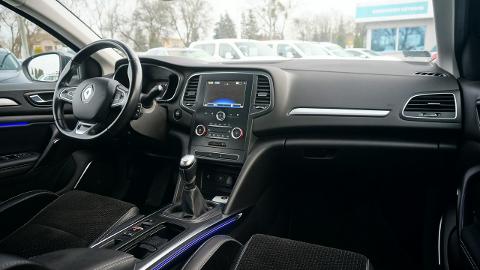 Renault Megane IV  (140KM) - 58 200  PLN, 2020 - Poznań - wyprzedaż | Autoria.pl