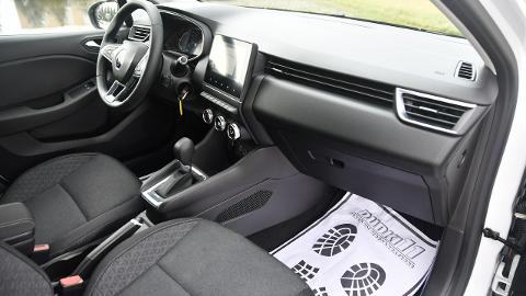 Renault Clio V  (140KM) - 79 900  PLN, 2021 - Kutno - wyprzedaż | Autoria.pl