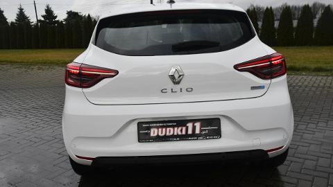Renault Clio V  (140KM) - 79 900  PLN, 2021 - Kutno - wyprzedaż | Autoria.pl