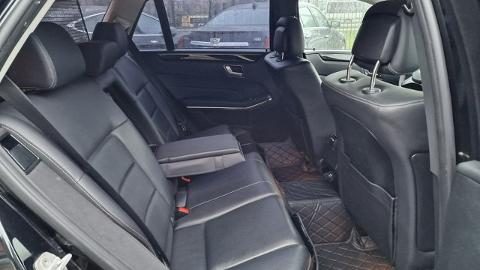 Mercedes-Benz Klasa E W212  (170KM) - 65 990  PLN, 2015 - Słupsk - wyprzedaż | Autoria.pl