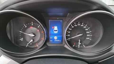 Toyota Avensis III  (143KM) - 50 100  PLN, 2017 - Janki - wyprzedaż | Autoria.pl
