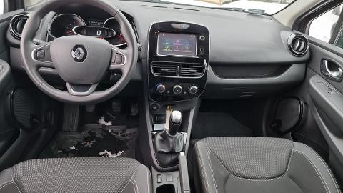 Renault Clio IV  (90KM) - 37 700  PLN, 2018 - Janki - wyprzedaż | Autoria.pl